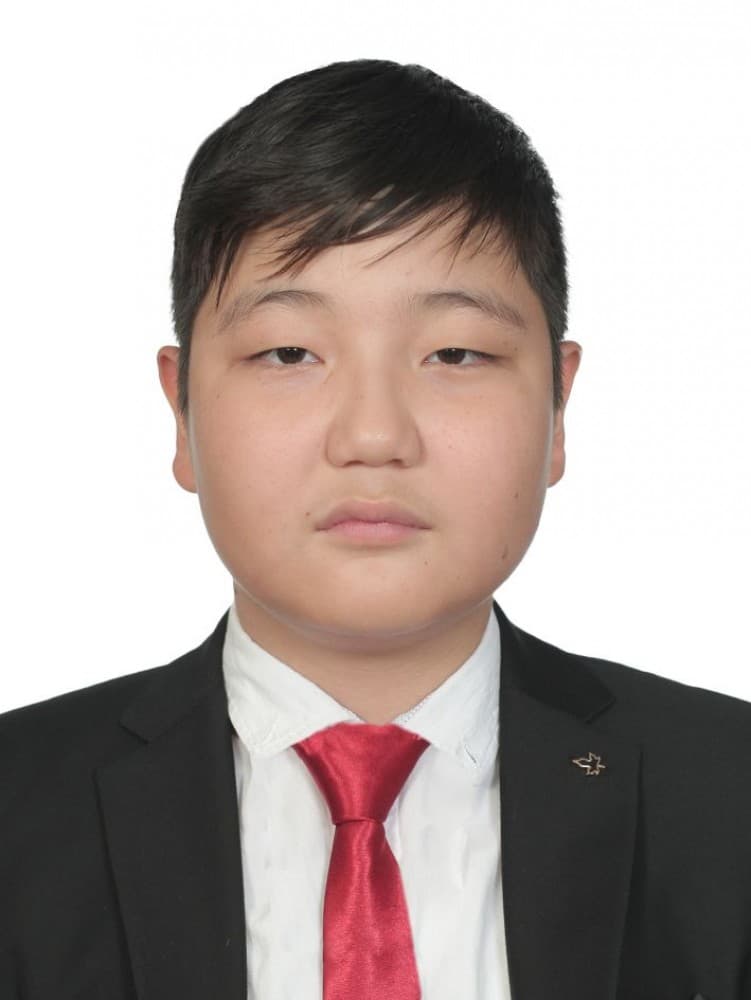 Эмилбеков