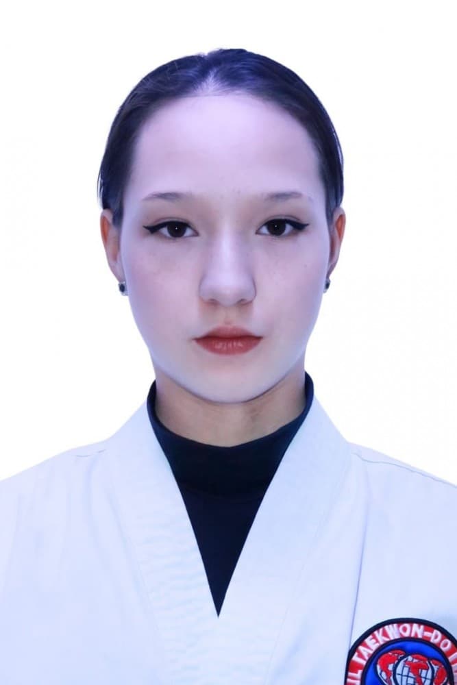 Алина Б.